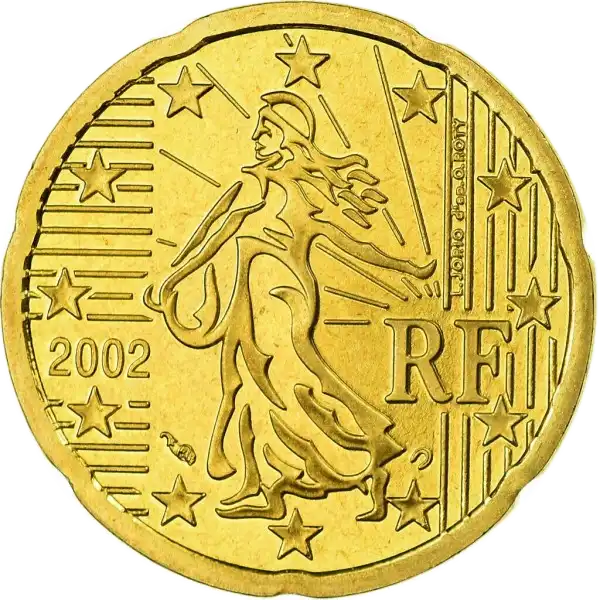 coin obverse image