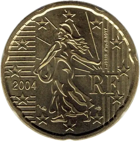 coin obverse image