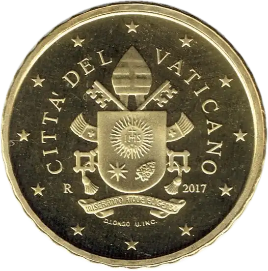 coin obverse image