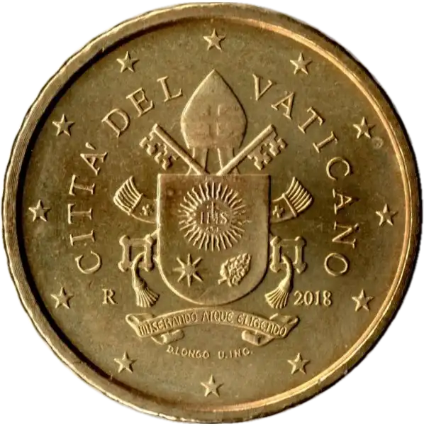 coin obverse image