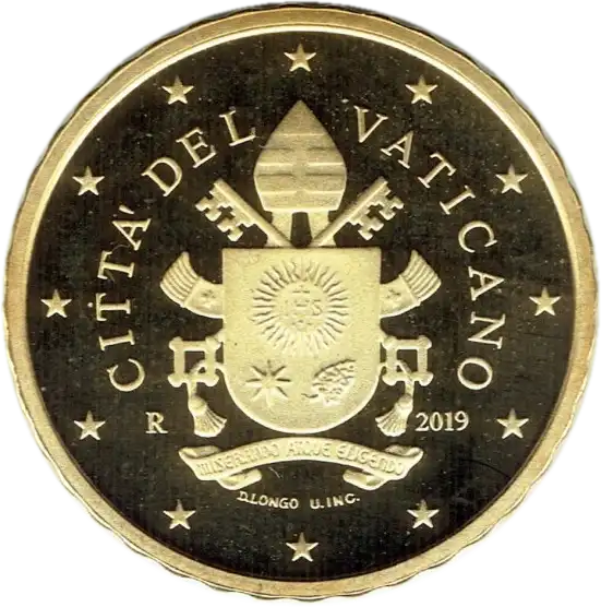 coin obverse image