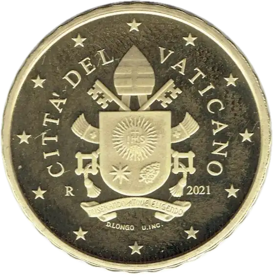 coin obverse image