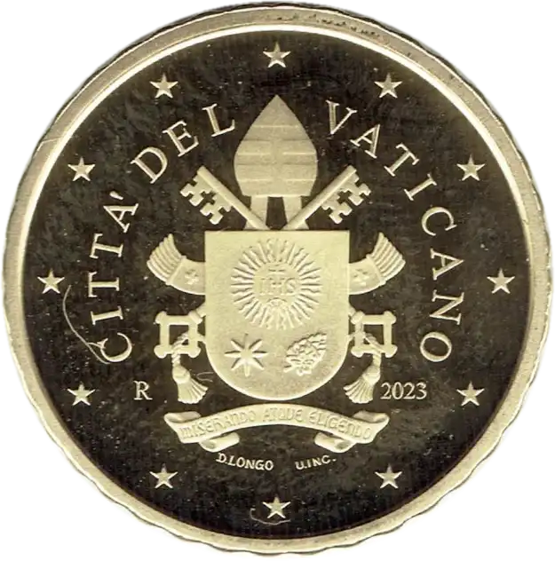 coin obverse image