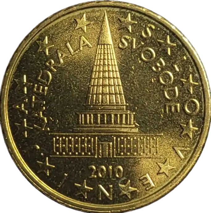 coin obverse image