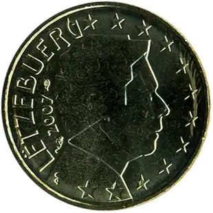 coin obverse image