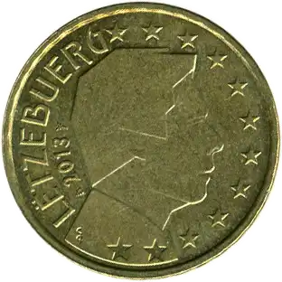coin obverse image