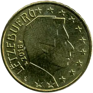 coin obverse image