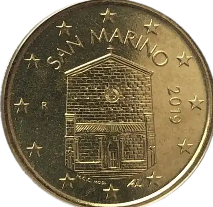 coin obverse image