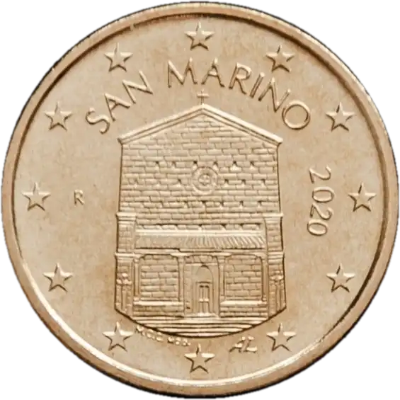 coin obverse image