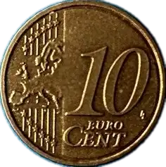coin reverse image