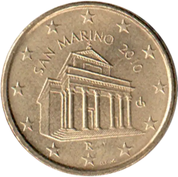 coin obverse image