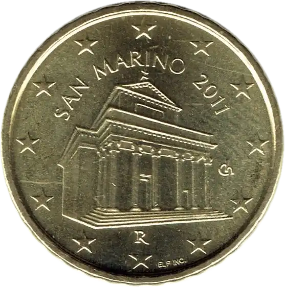 coin obverse image