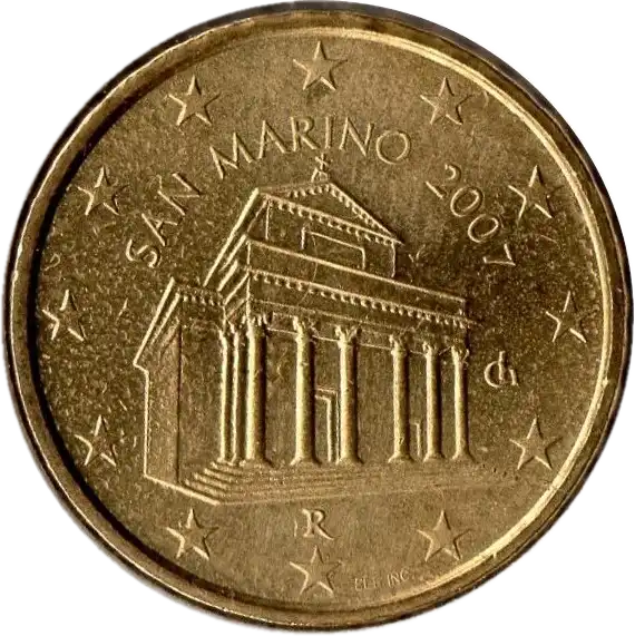 coin obverse image