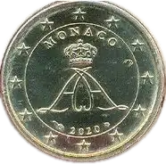 coin obverse image