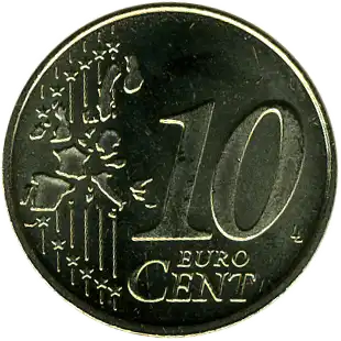 coin reverse image