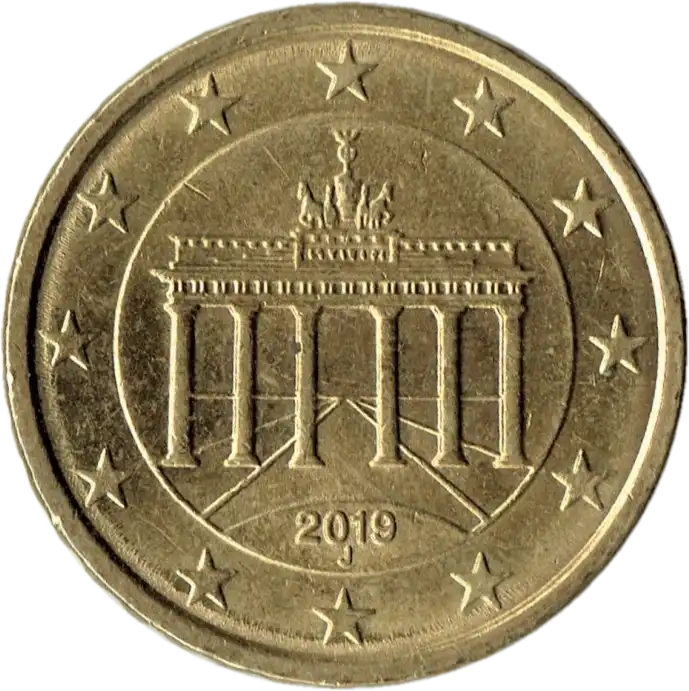 coin obverse image