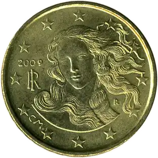 coin obverse image