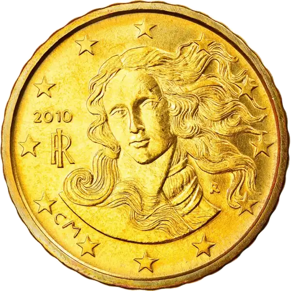 coin obverse image