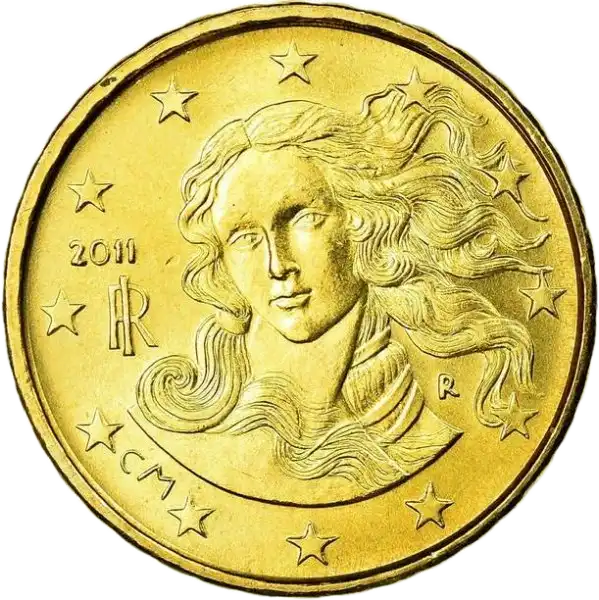 coin obverse image