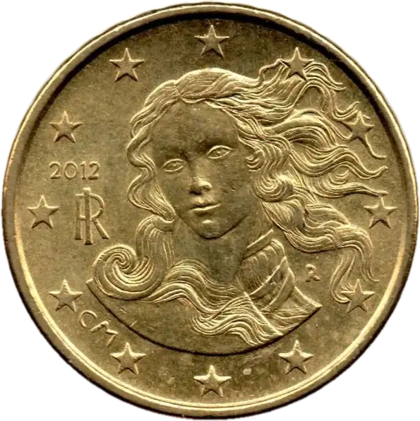 coin obverse image