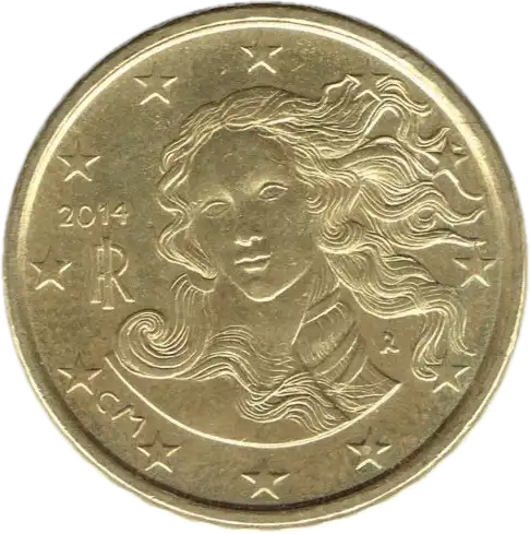 coin obverse image