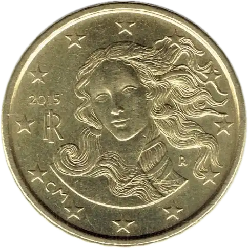 coin obverse image