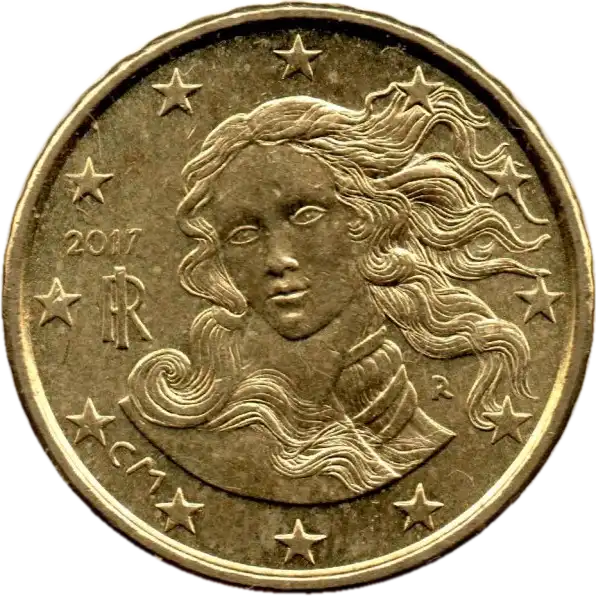 coin obverse image