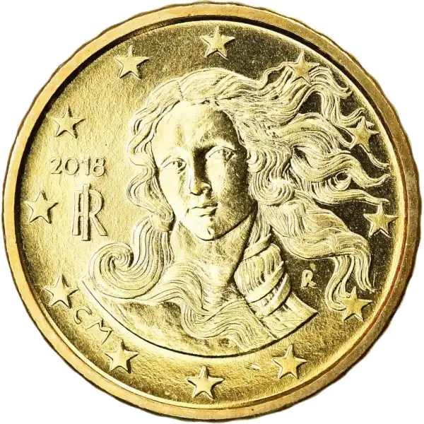 coin obverse image