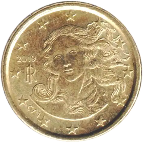 coin obverse image