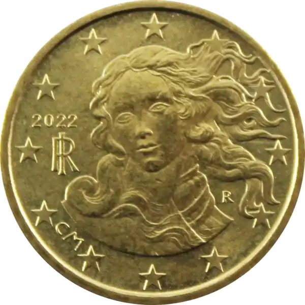 coin obverse image