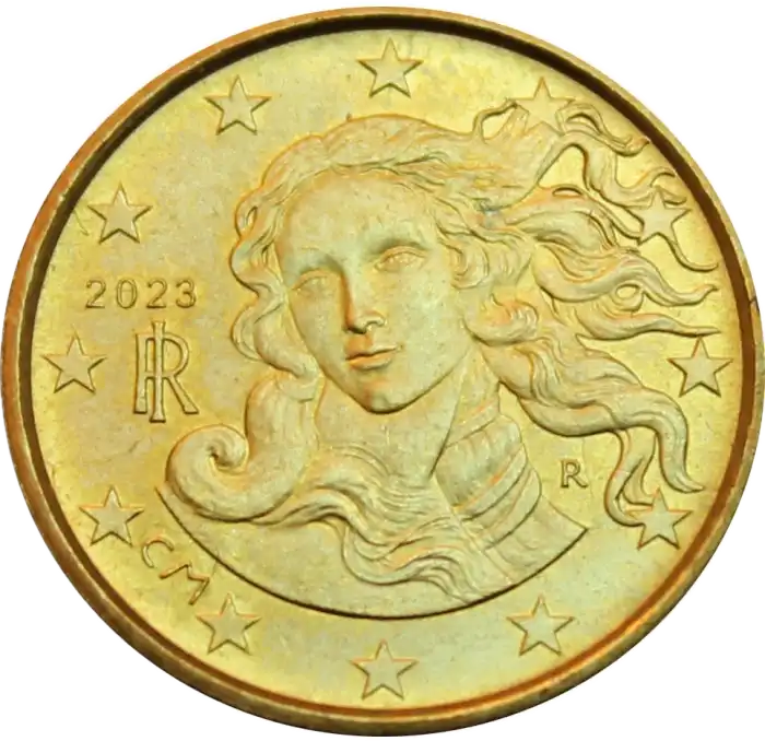 coin obverse image