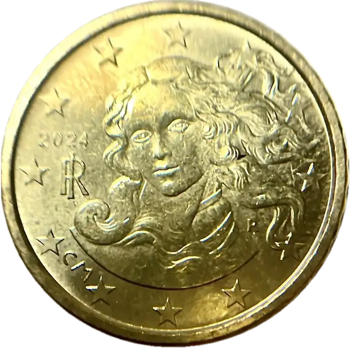 coin obverse image