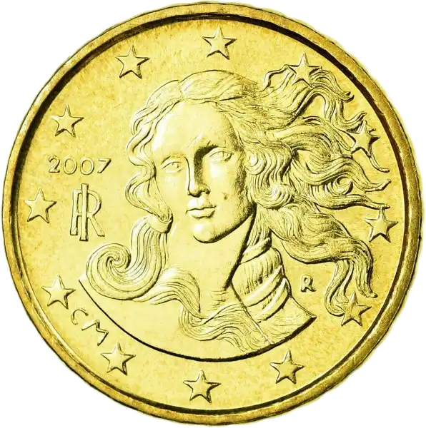 coin obverse image