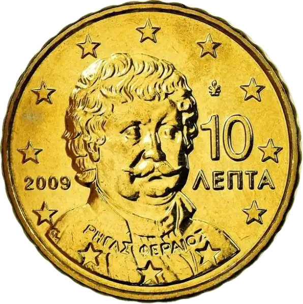 coin obverse image