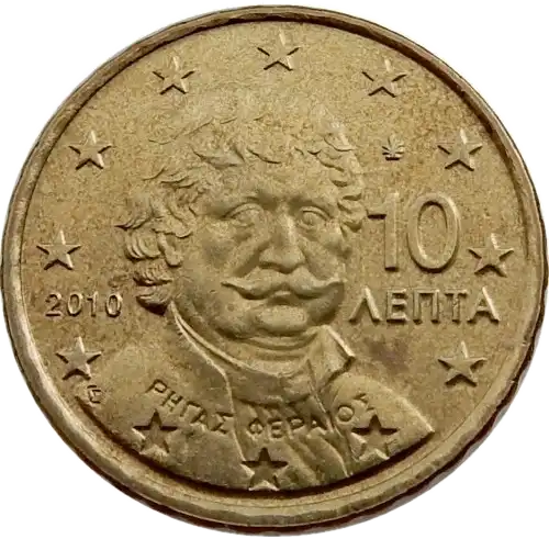 coin obverse image