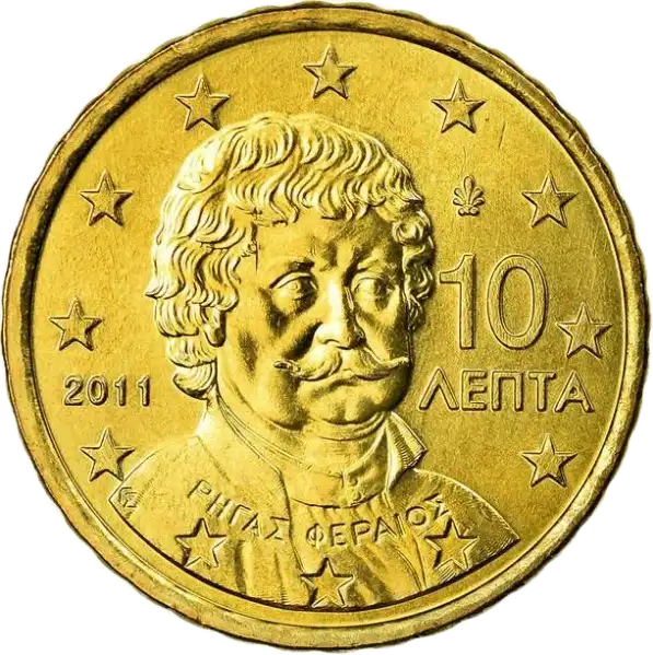 coin obverse image