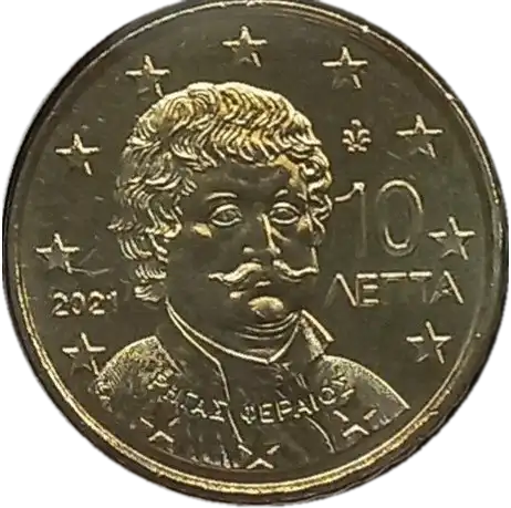 coin obverse image