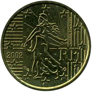 coin obverse image