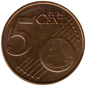 coin reverse image