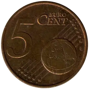 coin reverse image