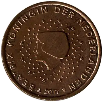 coin obverse image