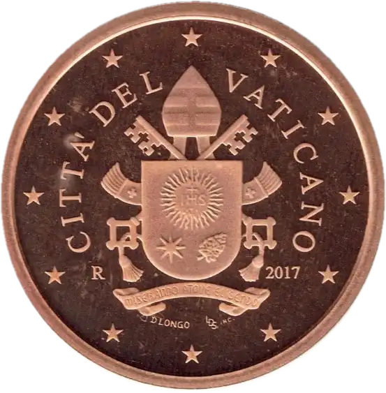 coin obverse image
