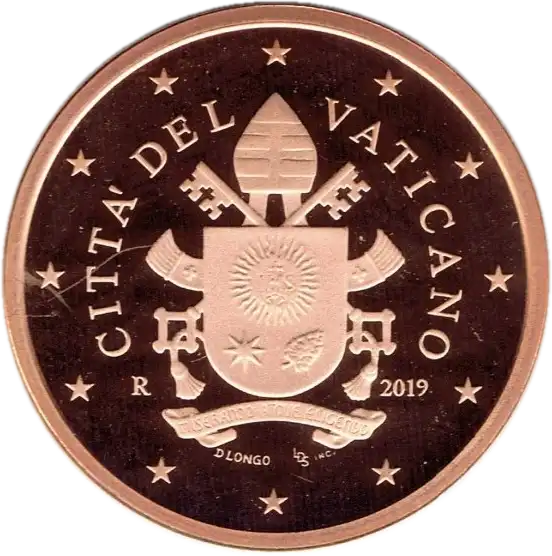 coin obverse image