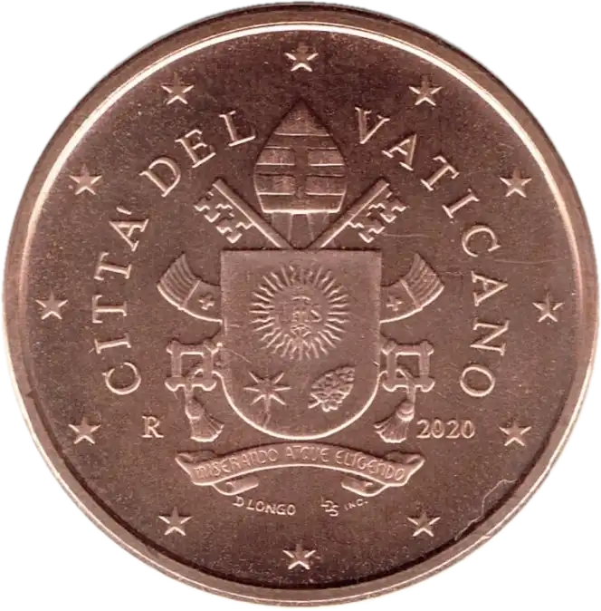coin obverse image