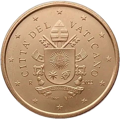 coin obverse image