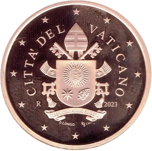 coin obverse image