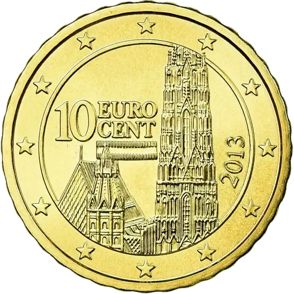 coin obverse image