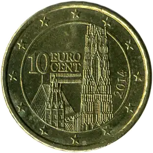 coin obverse image