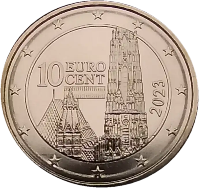 coin obverse image