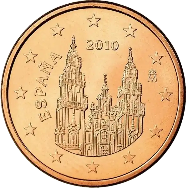 coin obverse image